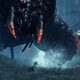 Illustration for article titled Lost Planet 2 Screens Show The Belly Of The Beast